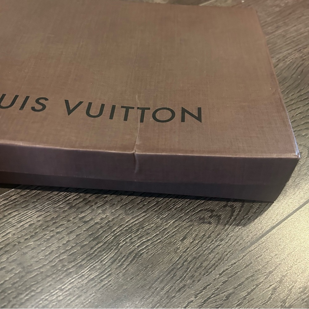 Louis Vuitton Empty Box - Picture 3 of 5